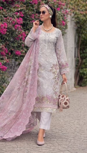 All Products 🌸 house of kaur – premium linen suit set (151b)