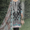 🌸 house of kaur – premium linen suit set (151b)