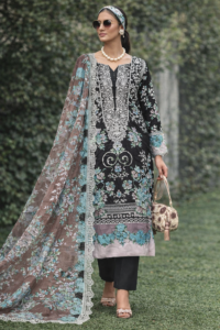 Landing Page 🌸 house of kaur – premium linen suit set (151b)