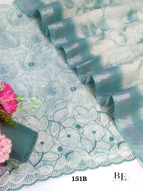 premium range of linen suits