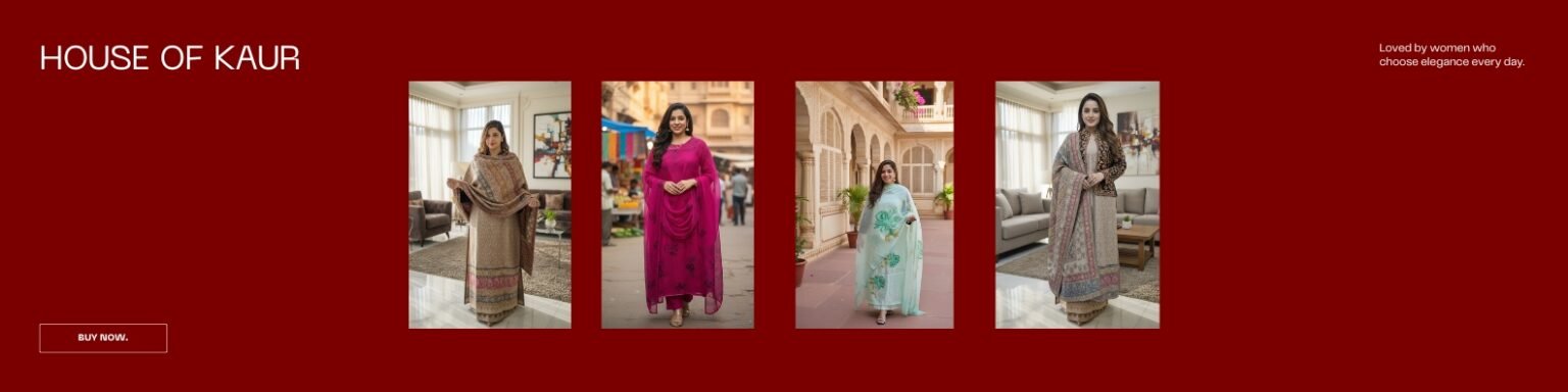 Landing Page loved by women who choose elegance every day.