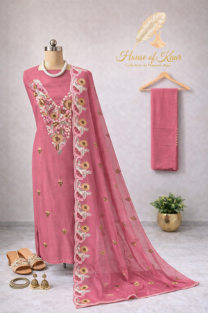 Modal-Embroidered-Suit-Set-with-Dupatta