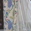 boutique style pure cotton suit set with lace work & designer dupatta
