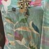 pastel green burberry cotton suit set with printed dupatta | soft daily wear kurta set pastel green burberry cotton suit set with printed dupatta | soft daily wear kurta set