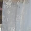 pastel organza suit set with lakhnawi embroidery & pearl work | elegant ethnic wear pastel organza suit set with lakhnawi embroidery & pearl work | elegant ethnic wear